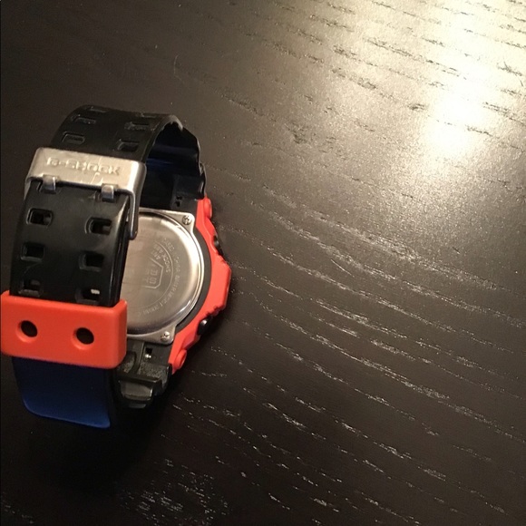 Two Casio G Shock watches - Picture 5 of 10